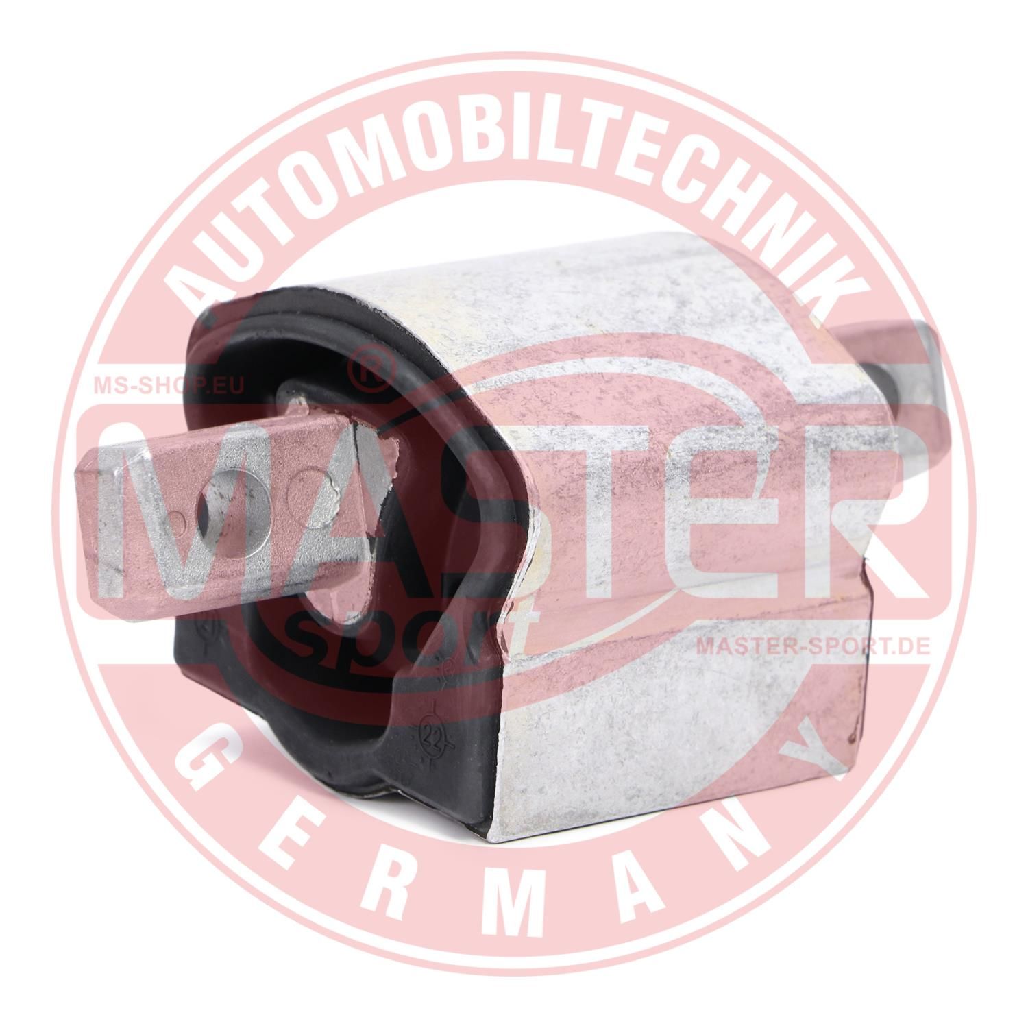 MASTER-SPORT GERMANY 33875-PCS-MS Uloženie, automatická prevodovka